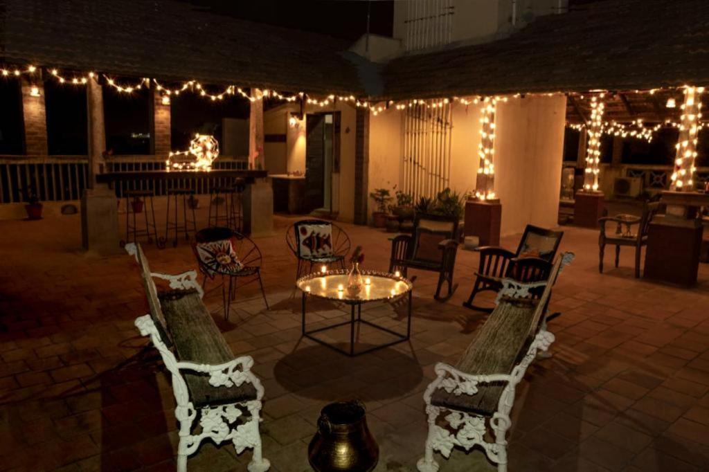 Urbanspice Service Apartments Madurai Exterior photo