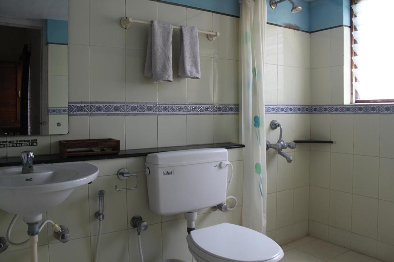 Urbanspice Service Apartments Madurai Exterior photo